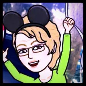 Meet your Posher, Robin